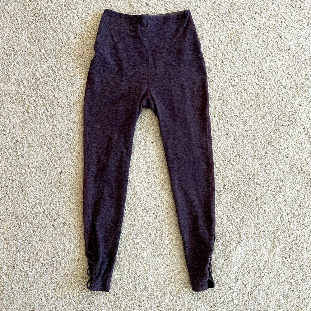Beyond yoga spacedye yoga pants